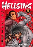 Hellsing (Volume 9)