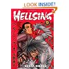 Hellsing Volume 9