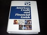 American Credit and Financial Guide (VHS tape and book set)