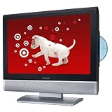 Trutech 19 720p LCD TV/DVD/PC Monitor - PLV31199S1