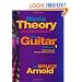 Music Theory Workbook for Guitar Volume One