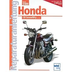 Honda CB Sevenfifty