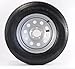 eCustomRim Trailer Tire + Rim F78-14 14