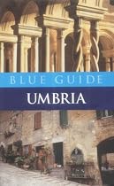 Blue Guide Umbria (4th edn) (Blue Guides)