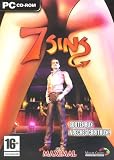 Revue Atari  / 7 Sins