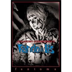 Fando y Lis [DVD] [1967] [NTSC]