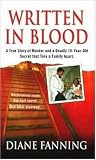Written in Blood