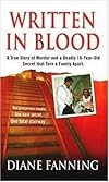 Written in Blood