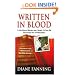 Written in Blood