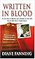 Written in Blood