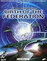 Star Trek: Birth Of The Federation (PC)