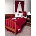 Sports Coverage Washington State Cougars Comforter