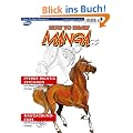 How To Draw Manga: Pferde richtig zeichnen
