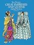 Great Empresses and Queens Paper Dolls in Full Color (Empresses & Queens)