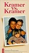 Kramer vs. Kramer [VHS]