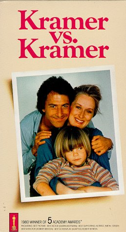 Kramer Vs. Kramer