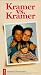 VHS : Kramer vs. Kramer