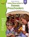 Book Using Observation to Assess Preschoolers