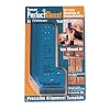 Laurey 98201 Perfect Mount Precision Allignment Template for Cabinet Hardware