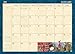 Lang 2017 Heart & Home Monthly Planner, 8.5 x 12 inches (17991012098)