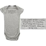 BabySays Bodysuit