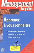 APPRENEZ &Agrave; VOUS CONNA&Icirc;TRE