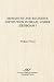 Monarchy and Religious Institution in Israel Under Jeroboam I (Society of Biblical Literature, Monograph, No 47)
