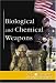 Book At Issue Series - Biological and Chemical Weapons (hardcover edition) (At Issue Series)