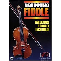 Beginning Fiddle by 