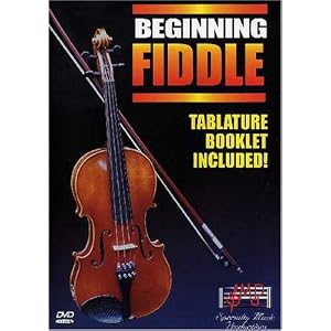 Beginning Fiddle
