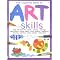 Elementary Art Teacher's List