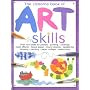 The Usborne Book of Art Skills