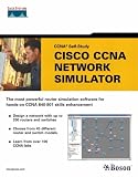 Cisco CCNA Network Simulator. CCNA Self-Study, 640-801.