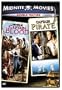 Fortunes of Captain Blood / Captain Pirate (Midnite Movies Double Feature)