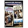 Fortunes of Captain Blood/Captain Pirate (REGION 1) (NTSC)