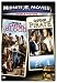 Fortunes of Captain Blood / Captain Pirate (Midnite Movies Double Feature)