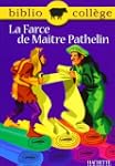 La Farce de Ma�tre Pathelin, num�ro 1...