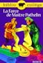 La Farce de Ma�tre Pathelin, num�ro 17, texte int�gral. El�ve