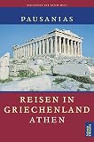 Reisen in Griechenland, 3 Bde., Bd.1, Athen: Bd 1