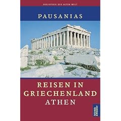 Reisen in Griechenland, 3 Bde., Bd.1, Athen
