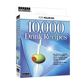 10,000 Drinks