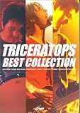 バンドスコア TRICERATOPS/BEST COLLECTION (バンド・スコア)-