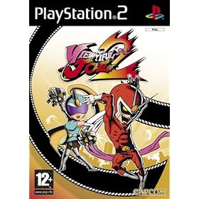 Viewtiful Joe 2 (PS2)