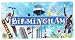 Birmingham: In-a-Box Board Game