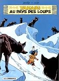 Revue Casterman  / Yakari, tome 8 : Yakari au pays des loups