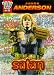Judge Anderson: Satan (2000 AD)