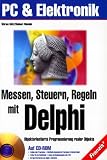 MSR mit Delphi (+Buch)