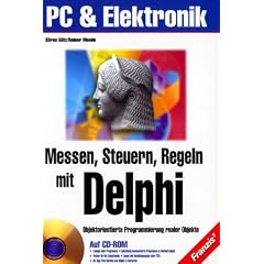 MSR mit Delphi  (+Buch)