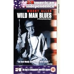 Wild Man Blues [UK-Import] [VHS]