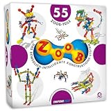 ZOOB 55-Piece Basic Set